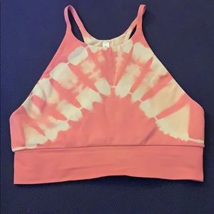 JoyLab Sports Bra Size Small